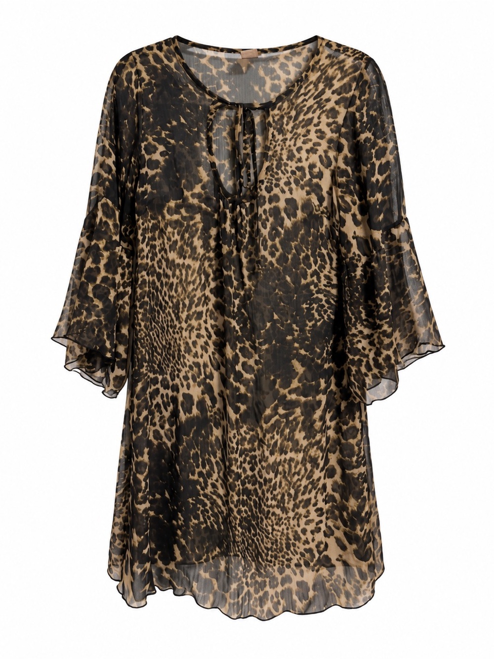 Cover me 🌴🌴 Swim coverup size small